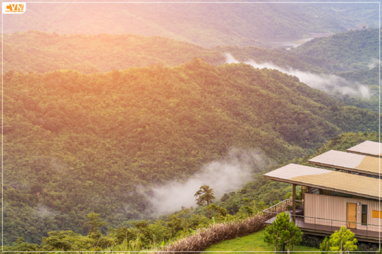 Homestays in Darjeeling