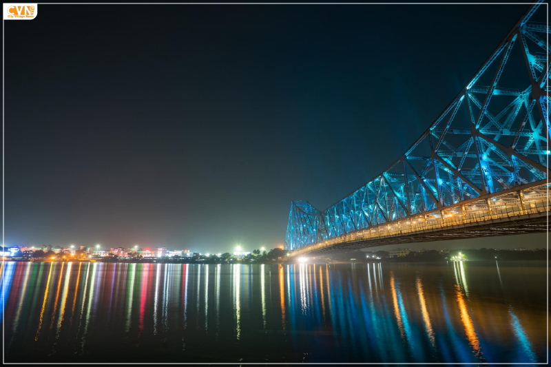Lesser-known Facts about Howrah Bridge