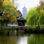 Plan a Suzhou Tour