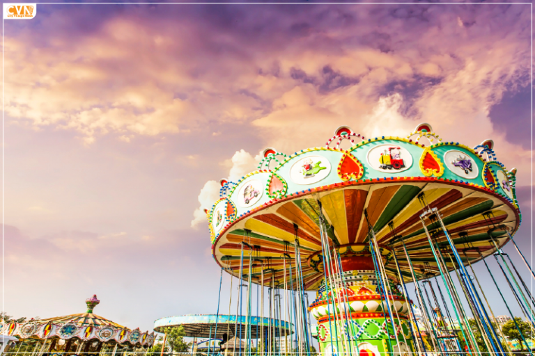 6 Best Theme Parks in Miami