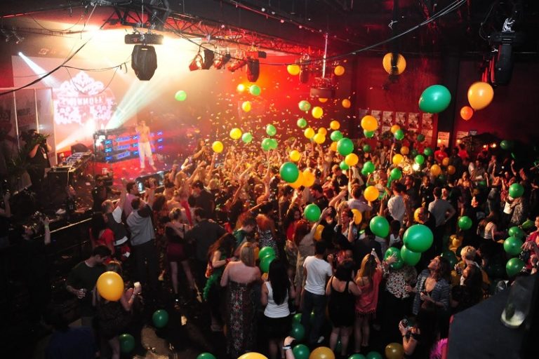 Nightlife in Goa: 7 Best Things to do in Goa at Night