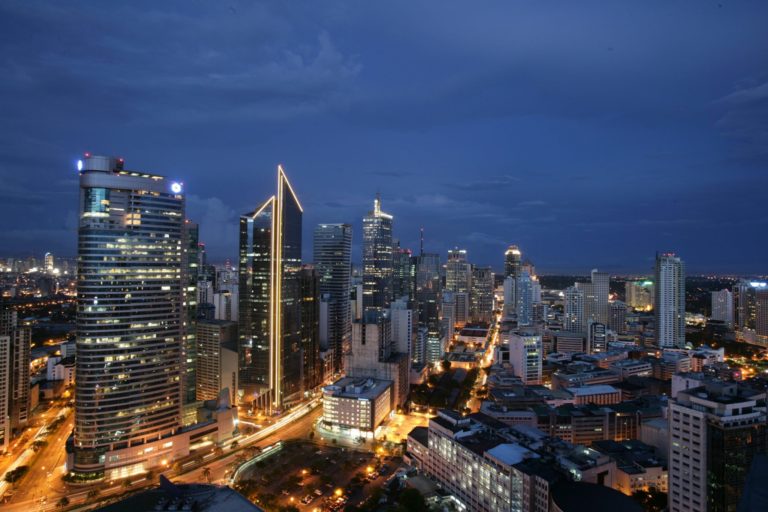 Traveling to Manila in 2020 is the nicest thing to do