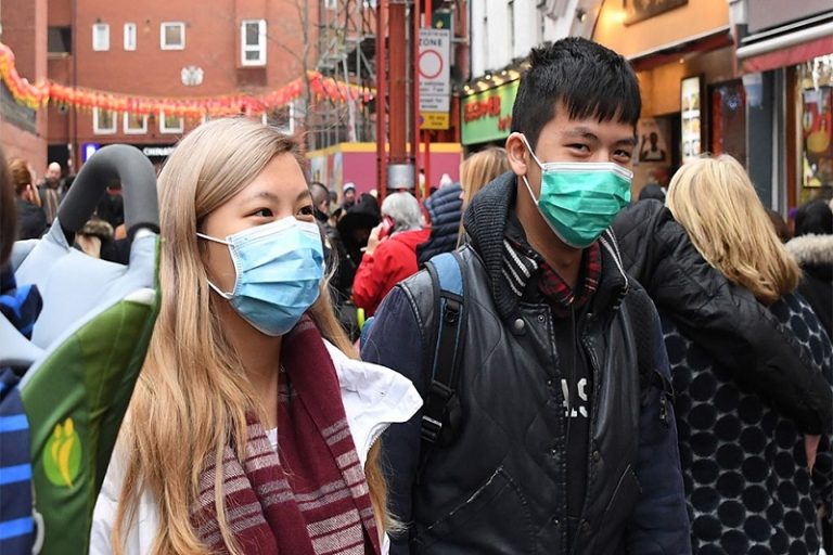 Everything Travelers Need to Know About the Rising Fear around Coronavirus