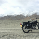 Motorcycle Trips in India