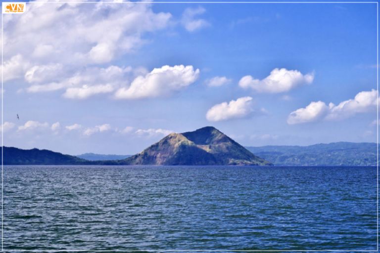 Taal Volcano Eruption Update 2020 The Island Remains Closed For Tourism