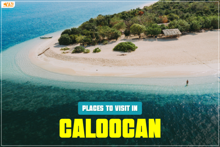 Places to Visit in Caloocan