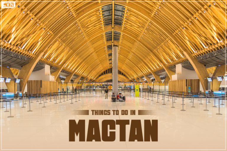 Things to do in Mactan