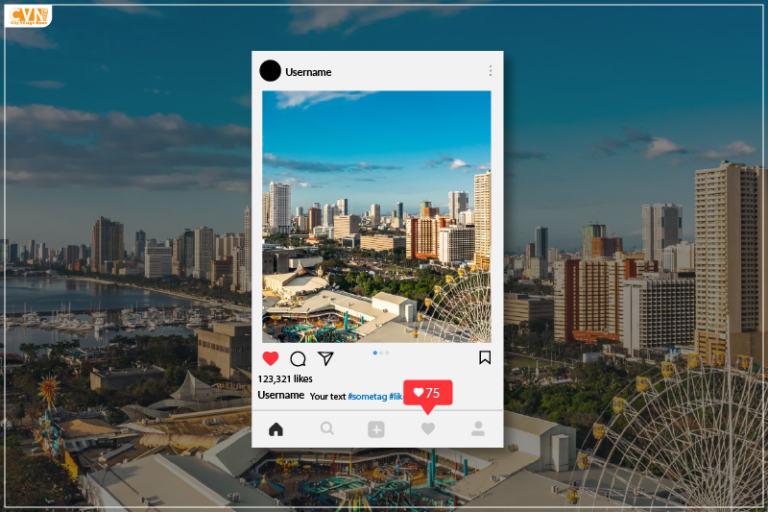 Top five Instagrammable Spots in Manila