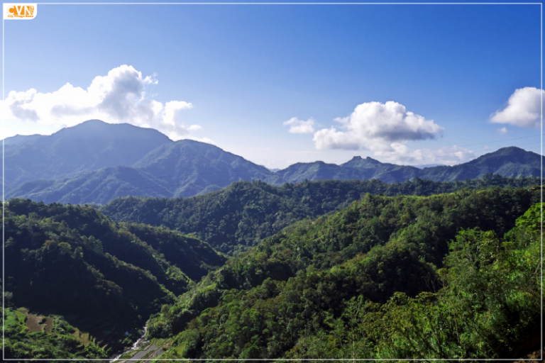 Mountaineering Goals: Here are the five highest mountains in the Philippines