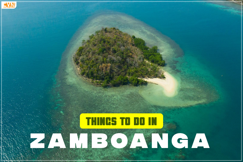 things to do in Zamboanga