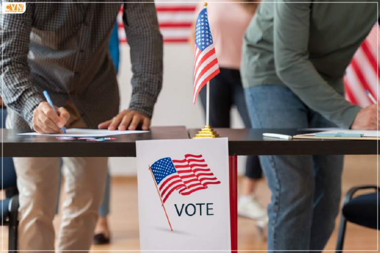 Sarah McBride becomes the 1st transgender state senator in the history of US politics