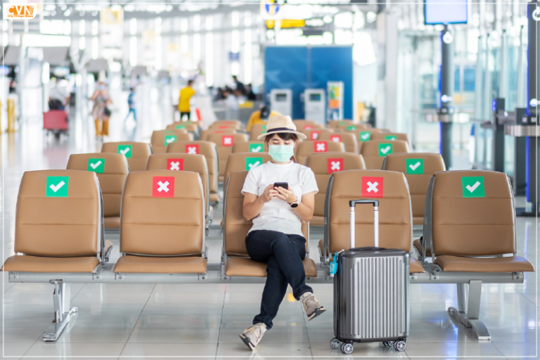 The latest update on travel restrictions in the Philippines