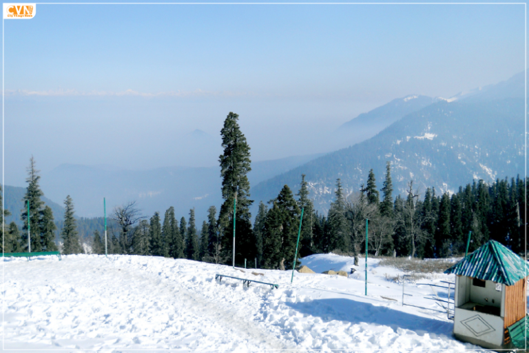 Perfect Shimla Tour Guide for 2021