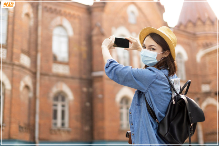 How to stay healthy while traveling?