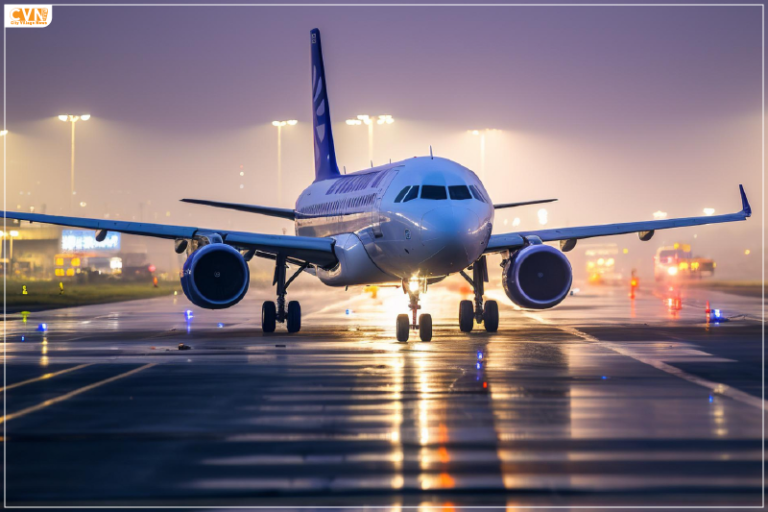 Domestic airlines to operate at 50% capacity through July