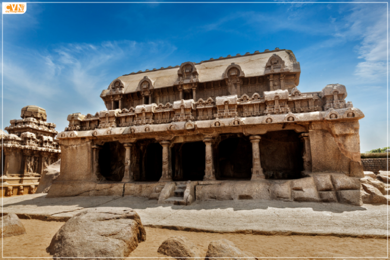 5 Stunning Cities to Visit on Your First Trip to Tamil Nadu