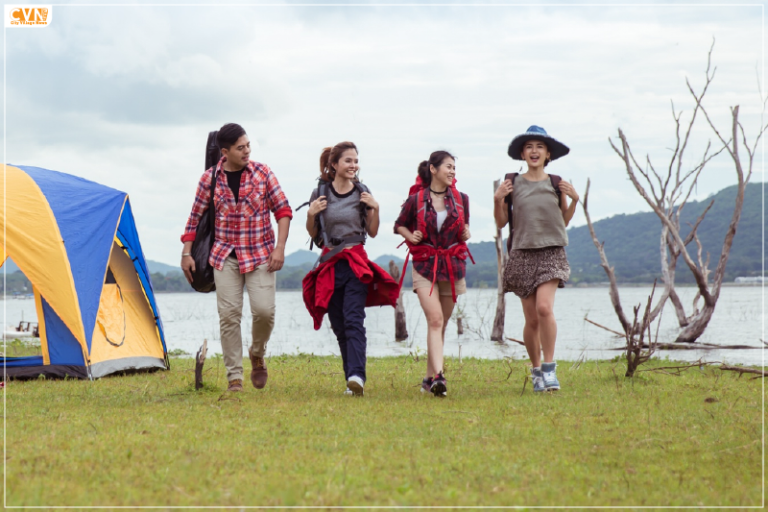 Travel Surveys Say Millenials Plan to Spend More on Travel than Others