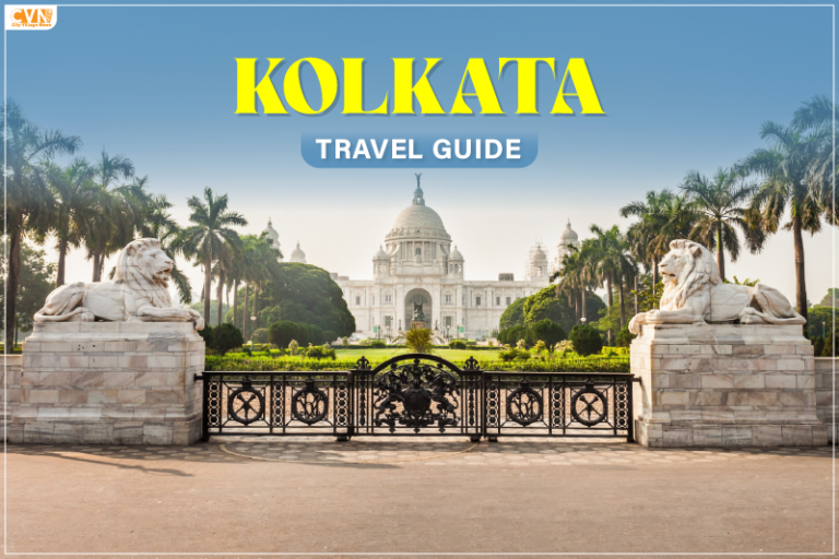 Kolkata Travel Guide