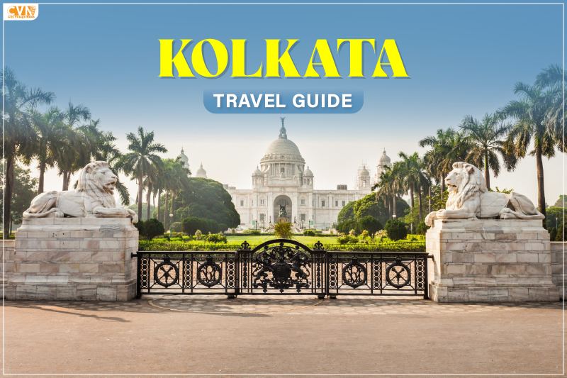 Kolkata Travel Guide What To See Do Eat Where To Shop More