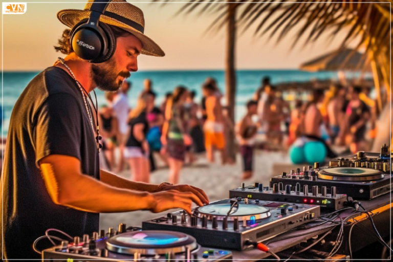 All You Need to Know About Puducherry’s 4-Day Beach Festival in April