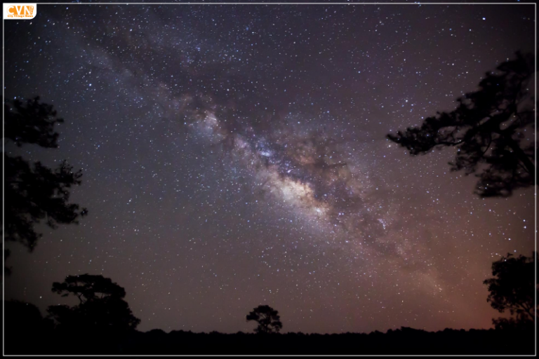 International Dark Sky Week