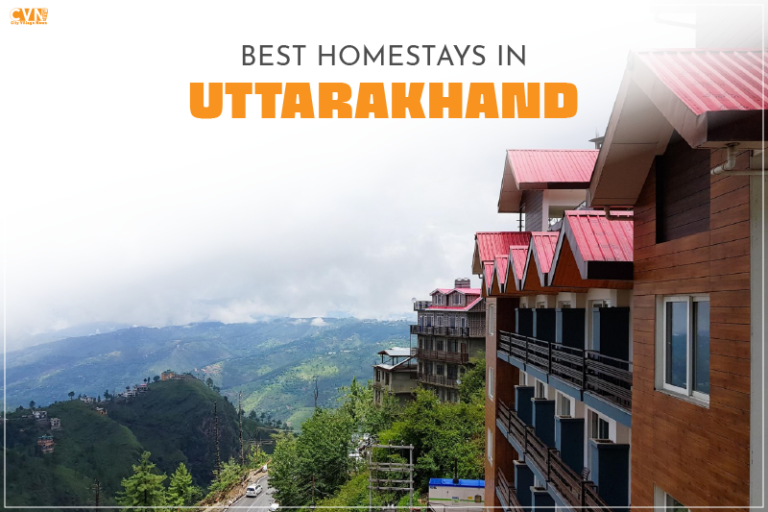 6 Best Homestays in Uttarakhand