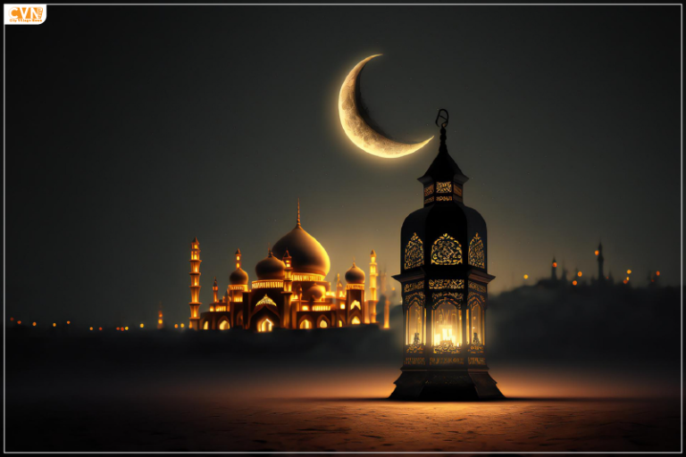 Eid-Al-Fitr Celebrations in India