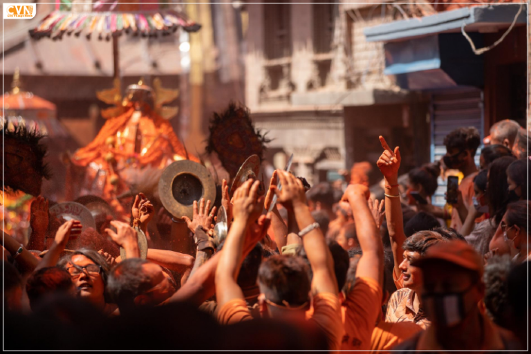 Popular Fairs and Festivals Lined Up in May in India