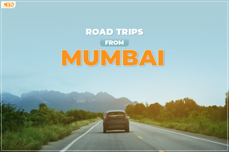 Road Trips from Mumbai