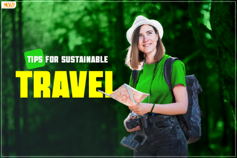 Sustainable Travel