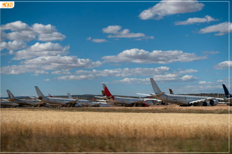 Domestic Air Traffic Picked Up This Year by 99%