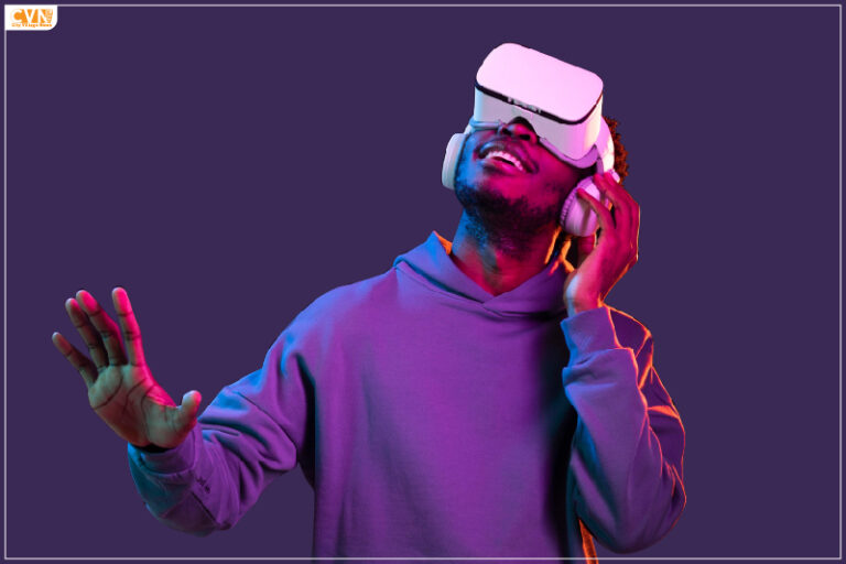 Meta Plans to Make Lighter VR Headsets Soon