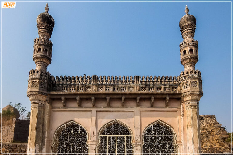This Forgotten Stepwell in Telangana Belongs to the 18th Century