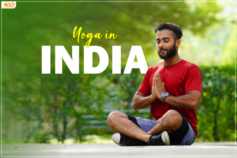 Yoga in India