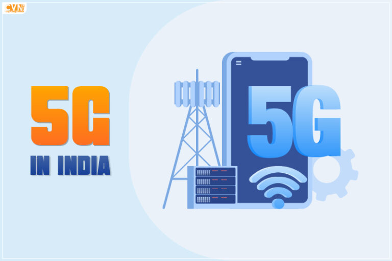 Advent of 5G in India and What it Entails