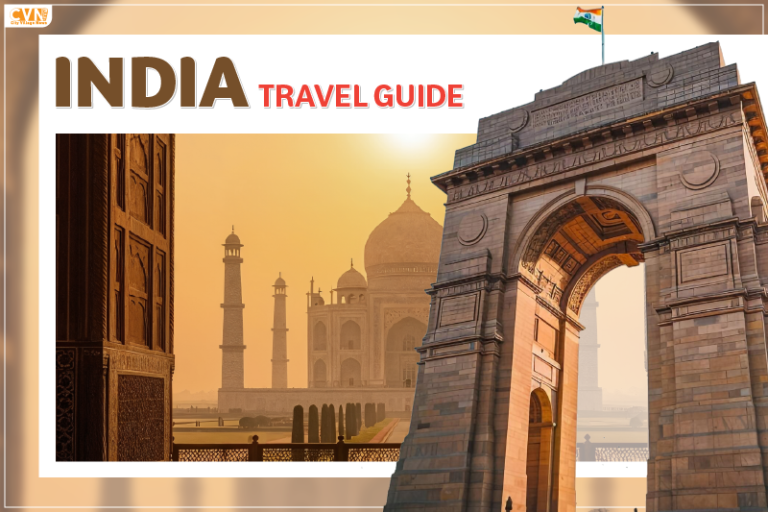 India travel guide