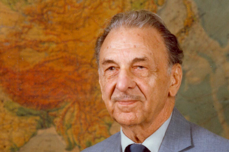 JRD TATA