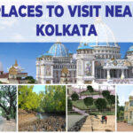 Places to visit near Kolkata