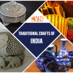 Traditional Crafts of India