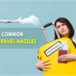 Common Air Travel Hassles