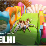 Fun Places to Visit in Delhi