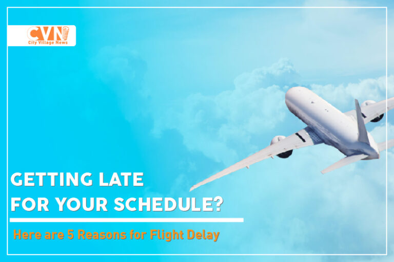 why my flight delayed, reasons why flights are delayed