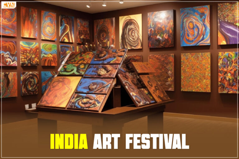 India Art Festival