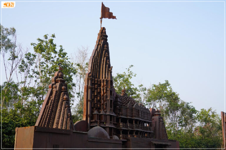 Janmashtami in Dwarka A Celebration Soaked in Devotion