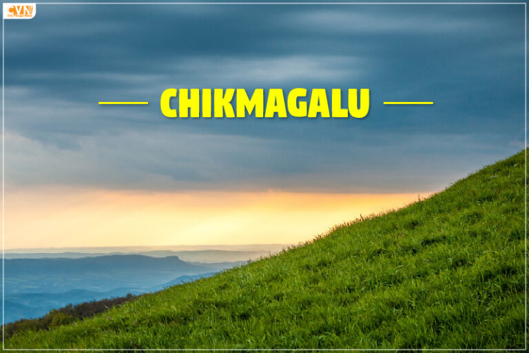 Long Weekend Trip Ideas from Bangalore Visit Chikmagalur