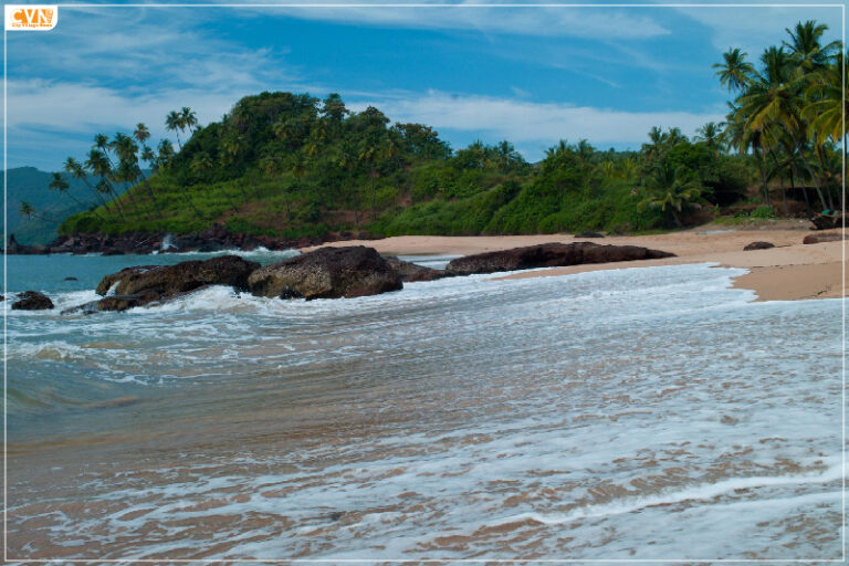 Monsoon Travel in Goa The Beauty of Hinterland Waterfalls