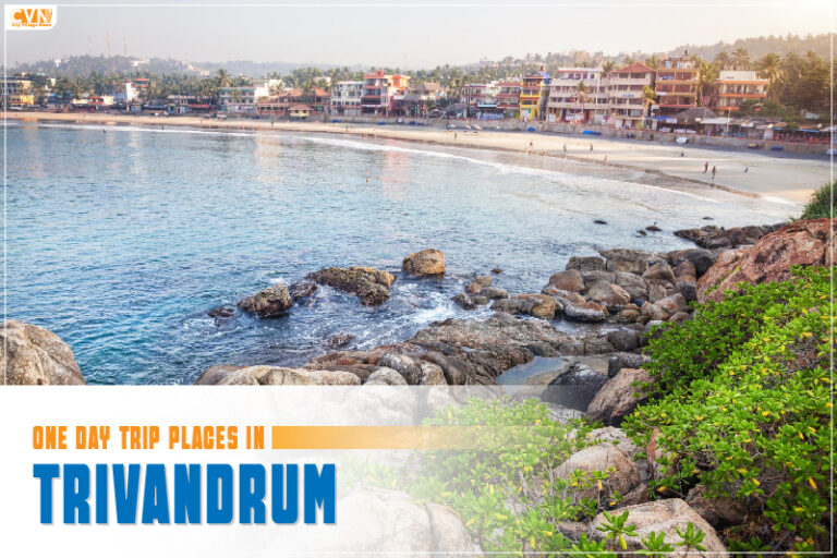 5 Popular One Day Trip Places in Trivandrum