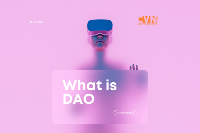 What is DAO