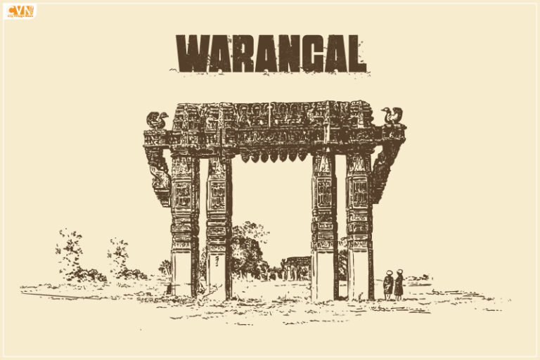 Warangal Heritage Tour