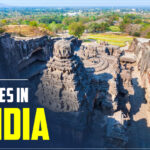 Caves in India